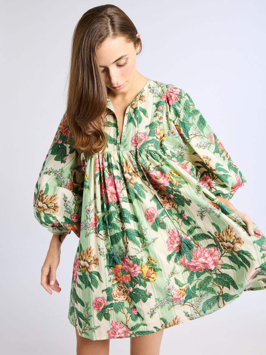 Daisy Dress