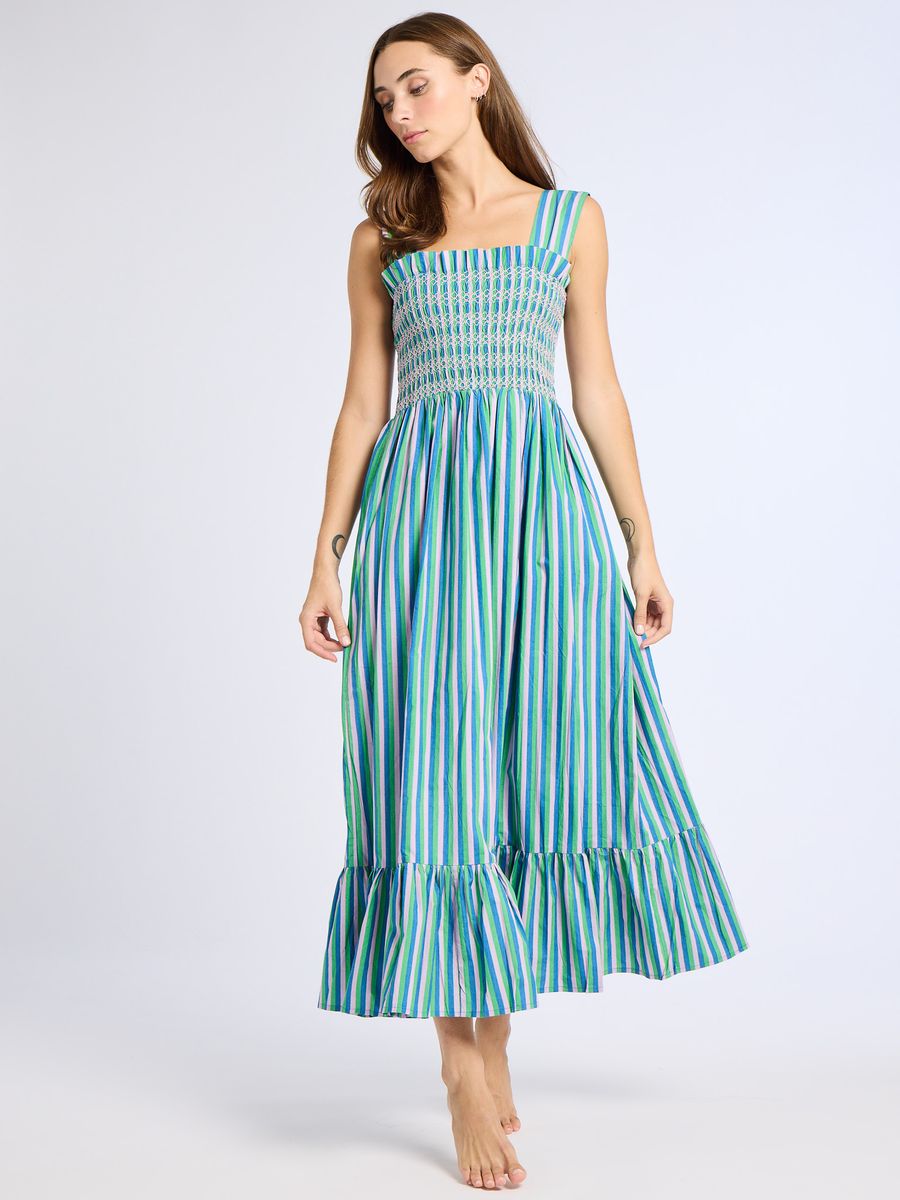Garden Dress