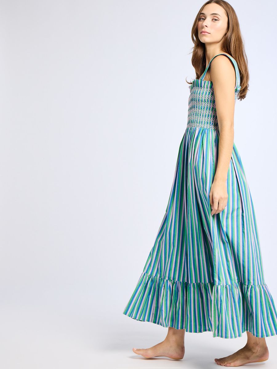 Garden Dress