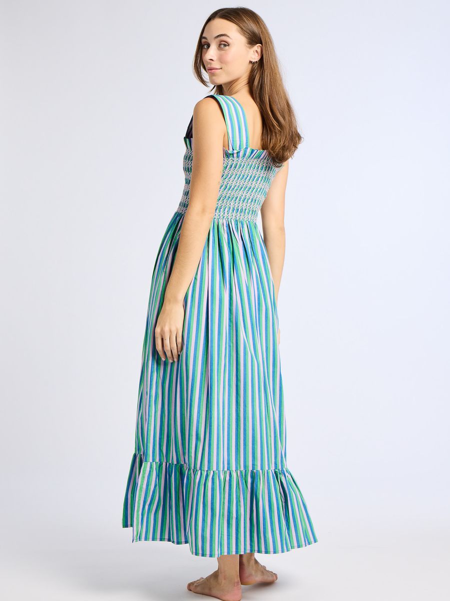 Garden Dress