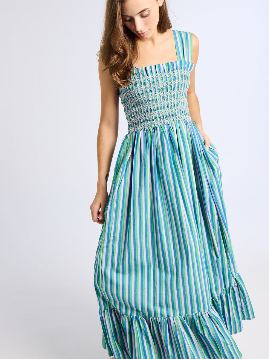 Garden Dress