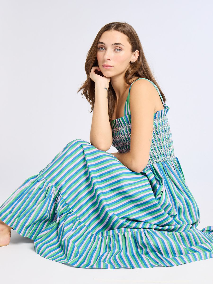 Garden Dress