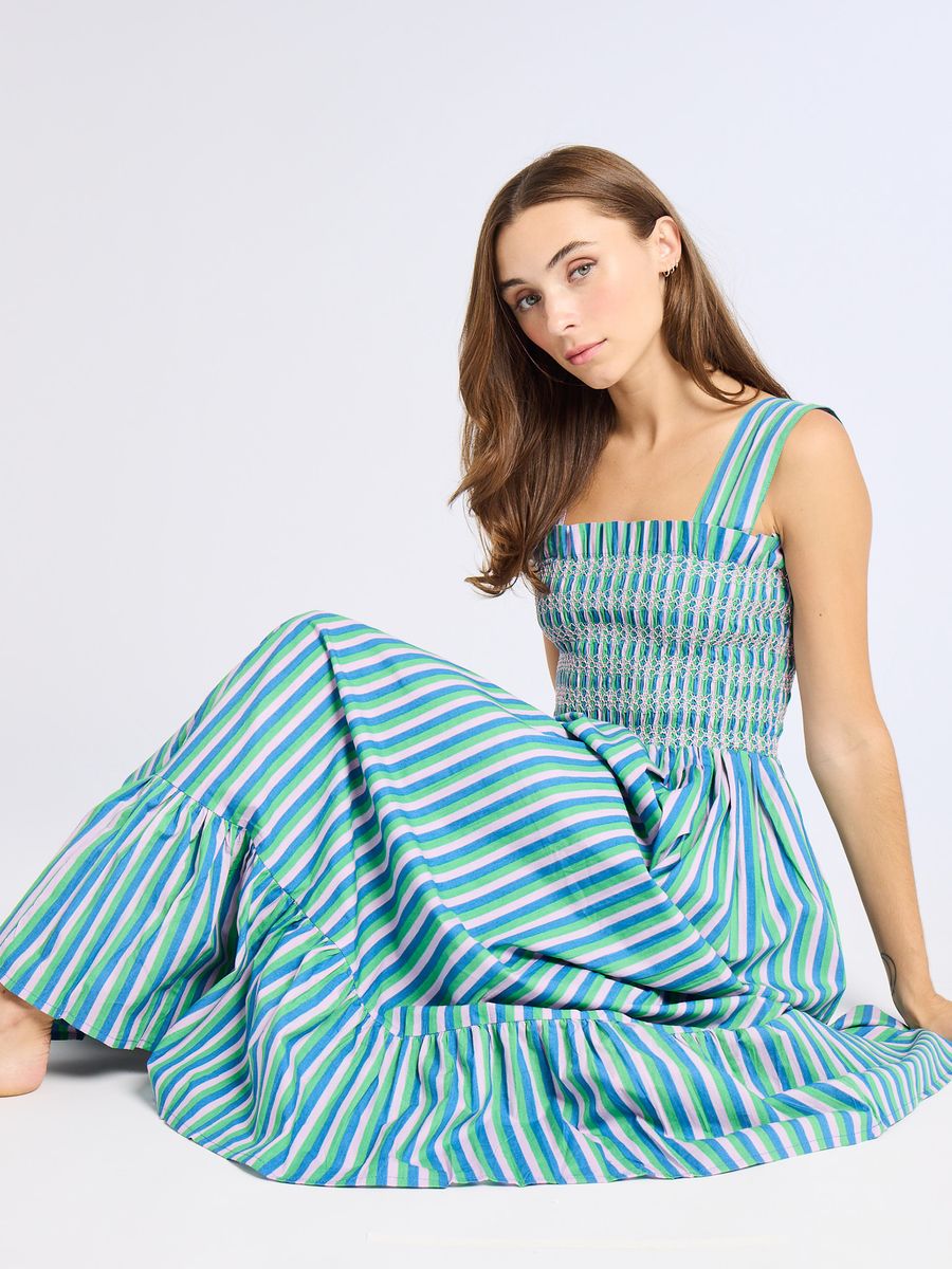 Garden Dress