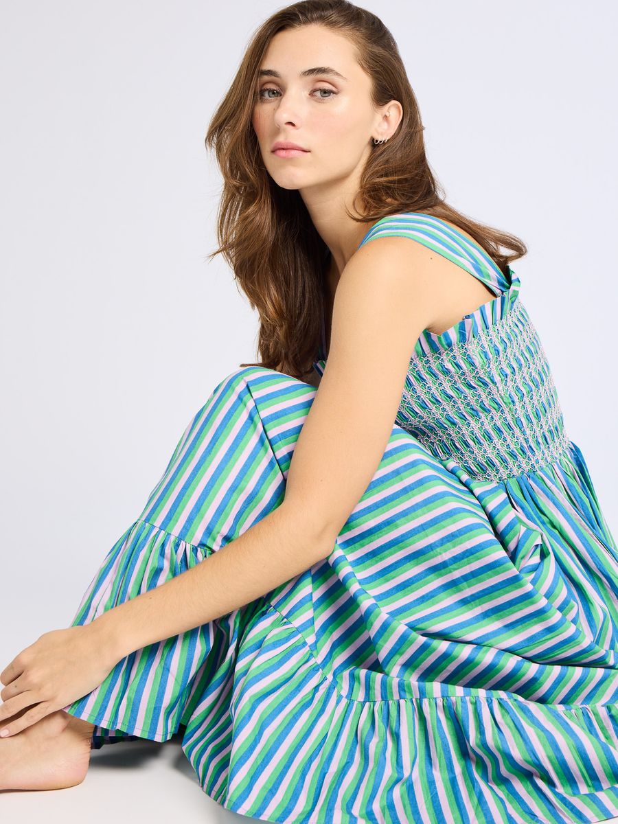 Garden Dress