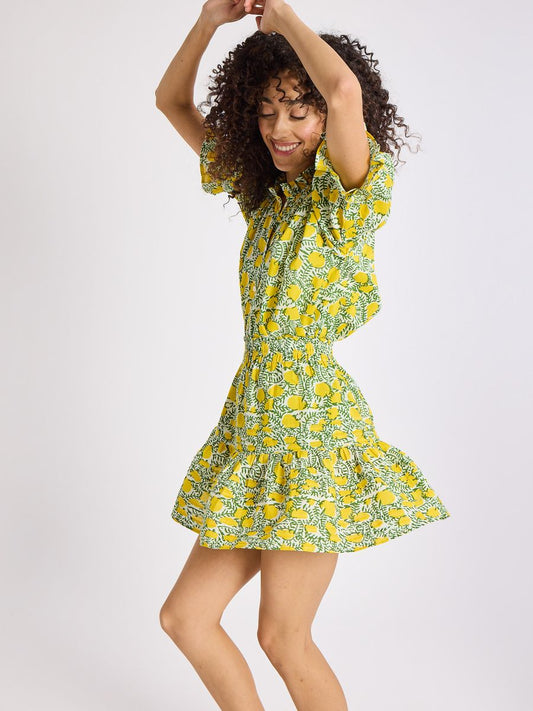 Mille - Rowan Skirt