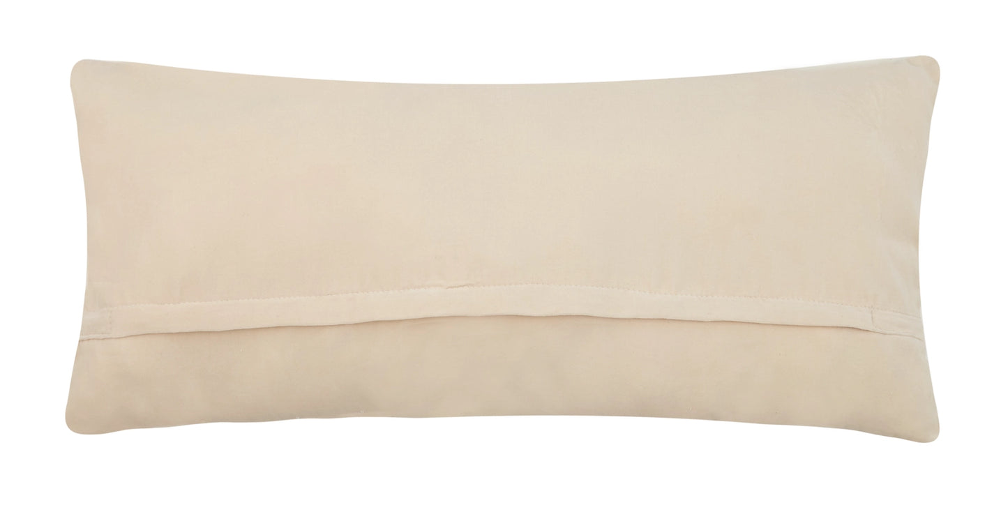 Fa La La Hook Pillow