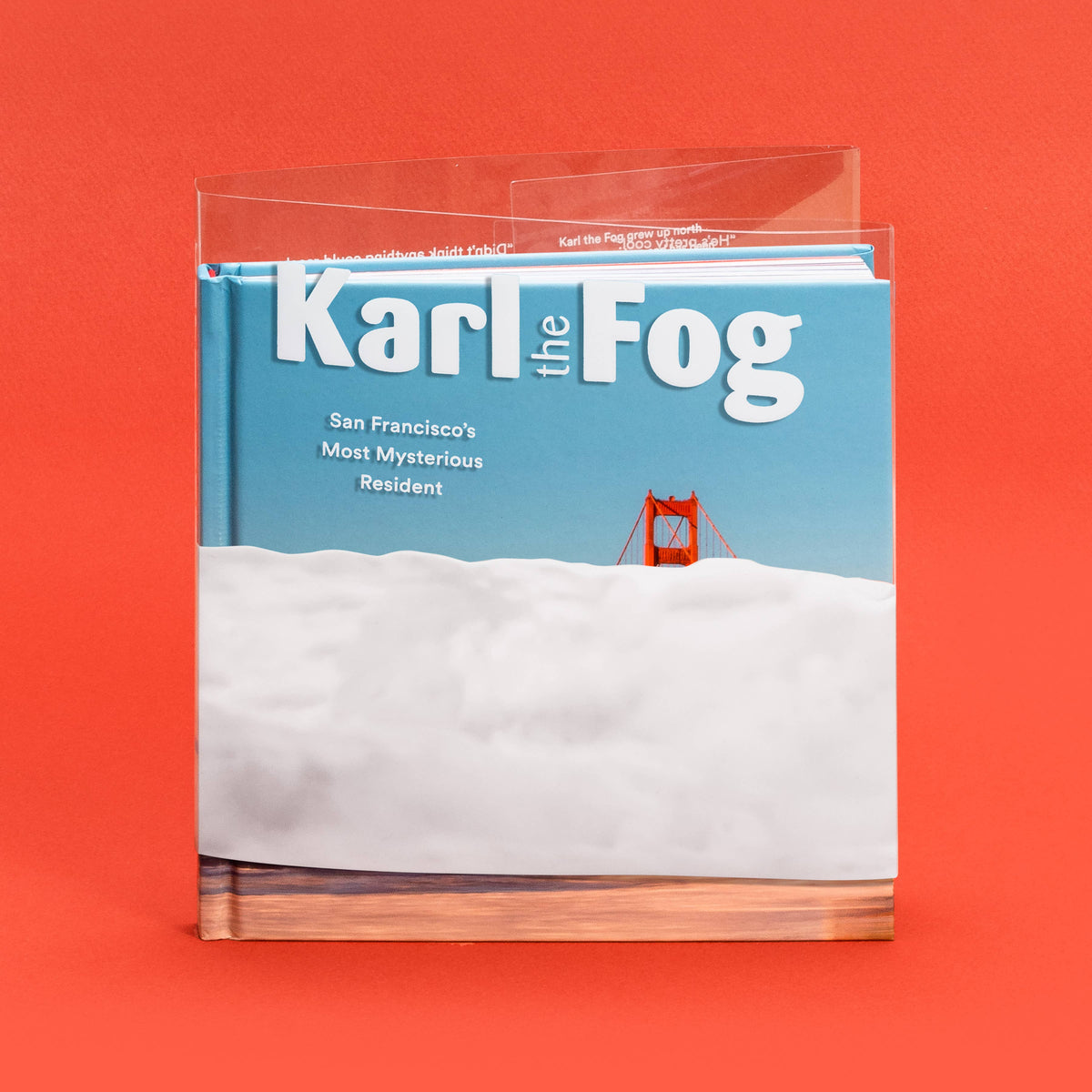 Karl the Fog