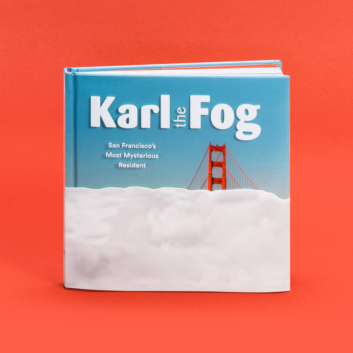 Karl the Fog