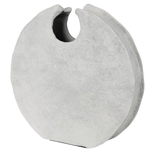 Corsica Round Vase