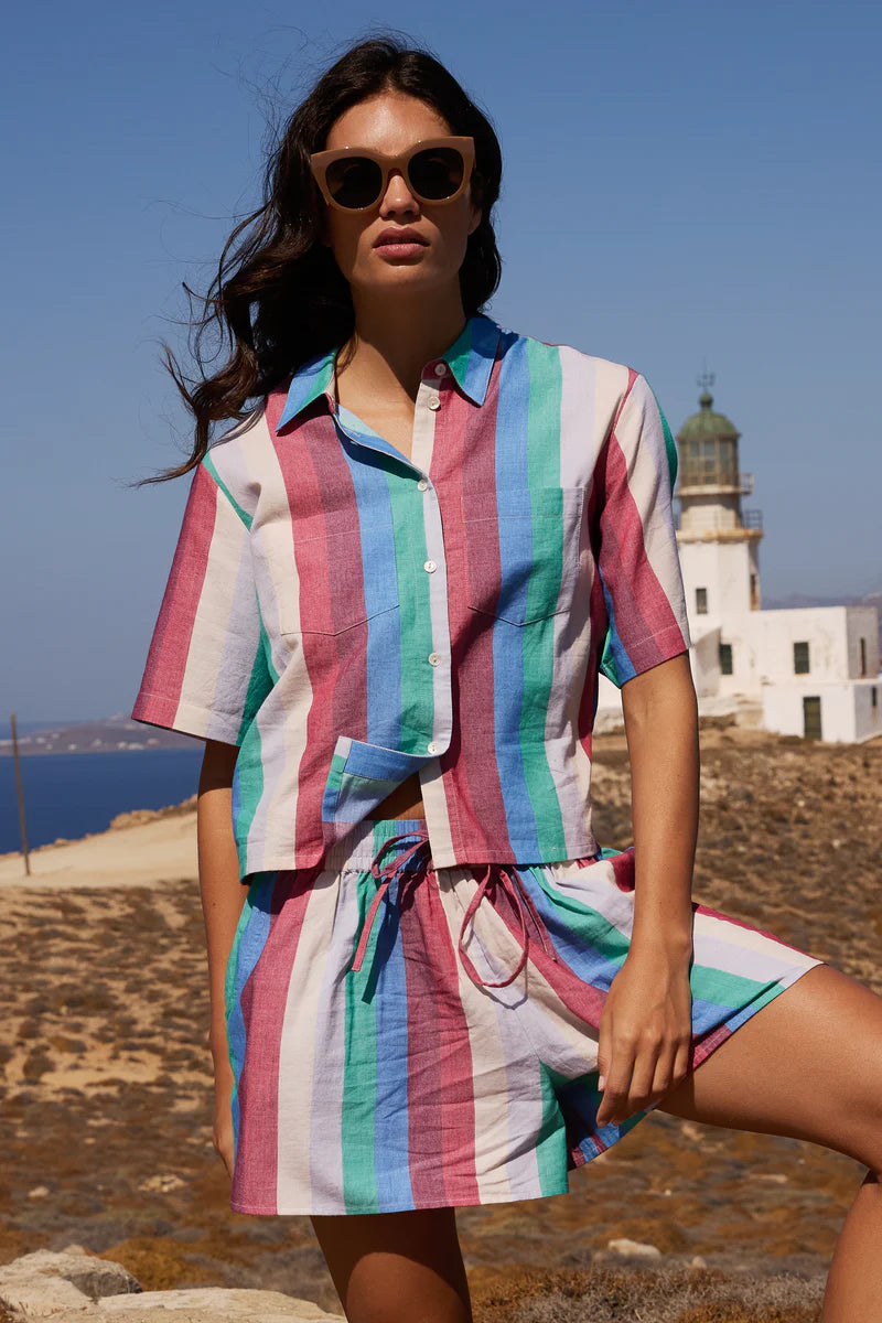 Oliphant - Parker Top
