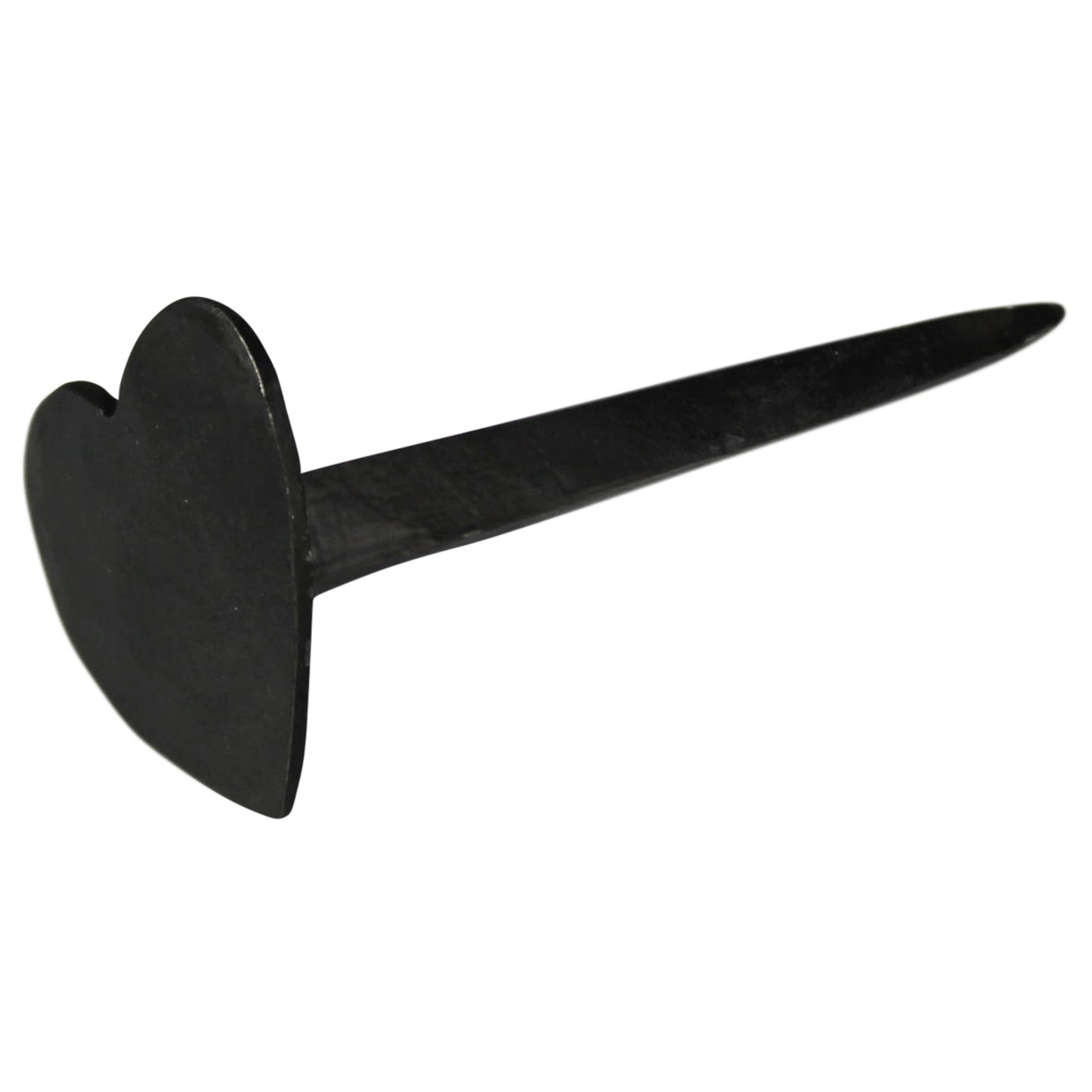 Black Heart Nail