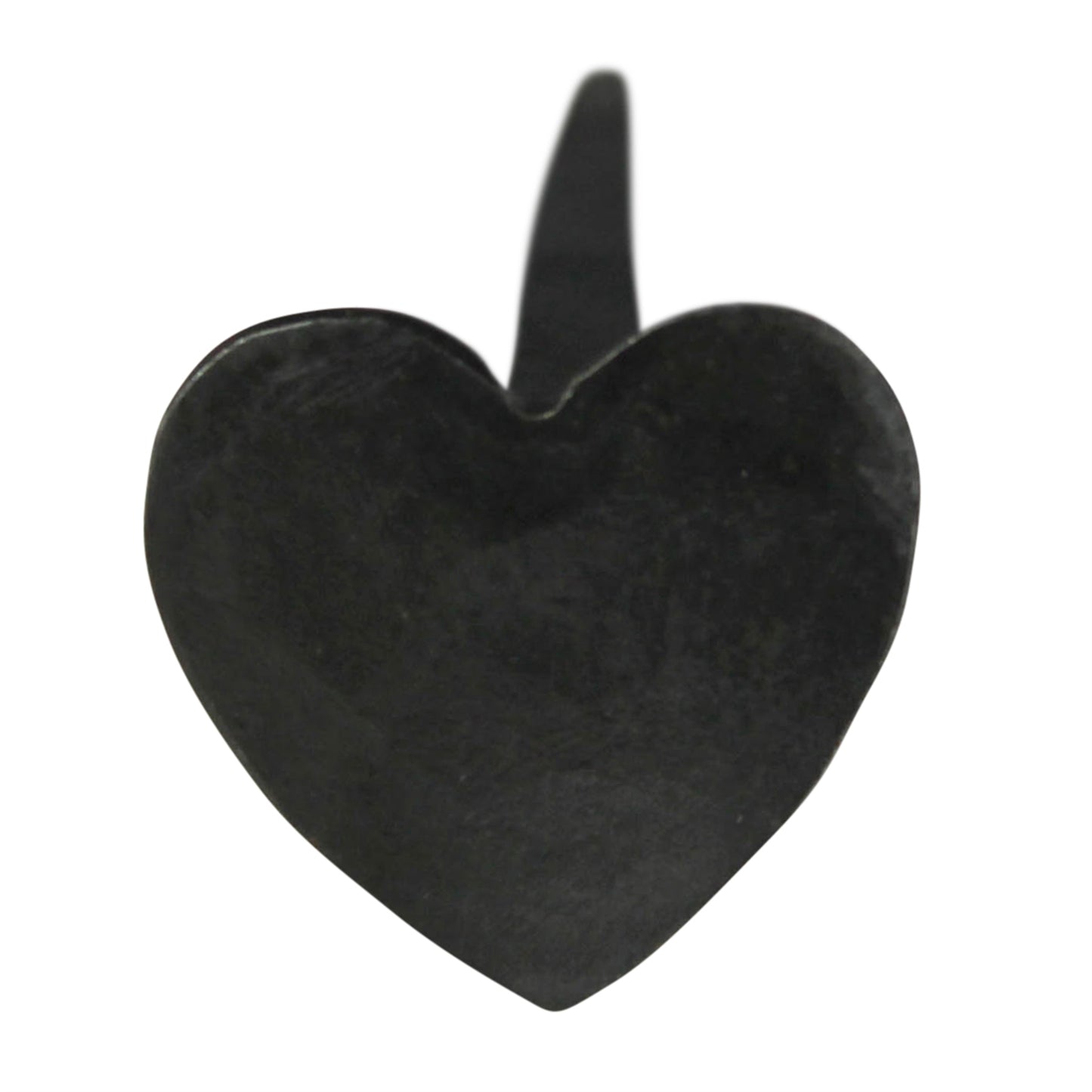 Black Heart Nail