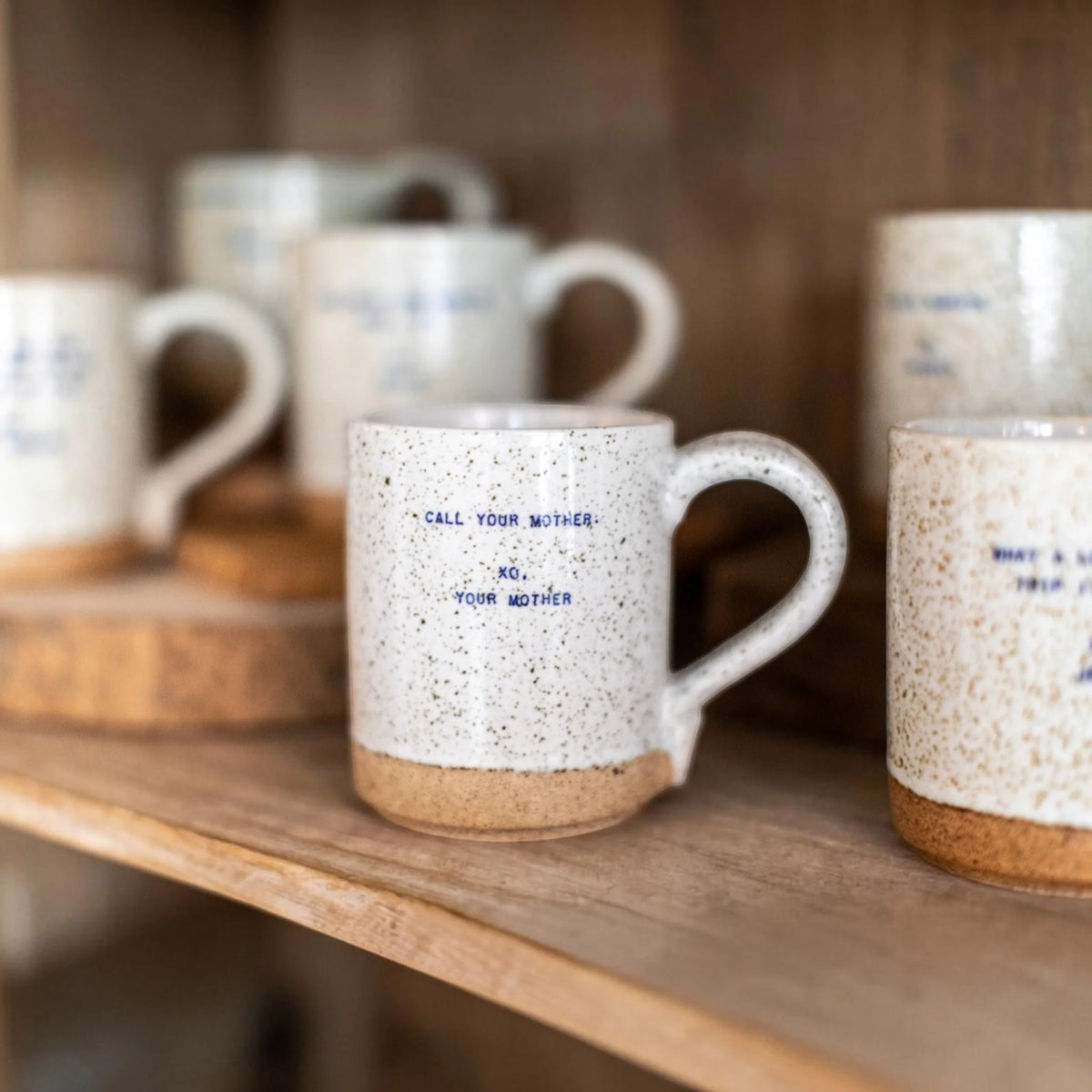Sugarboo - Mug