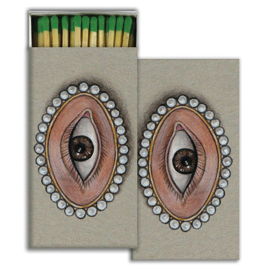 Matches