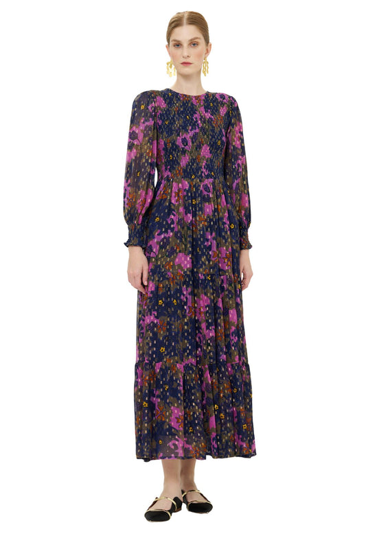 Oliphant - Suzani Maxi Dress