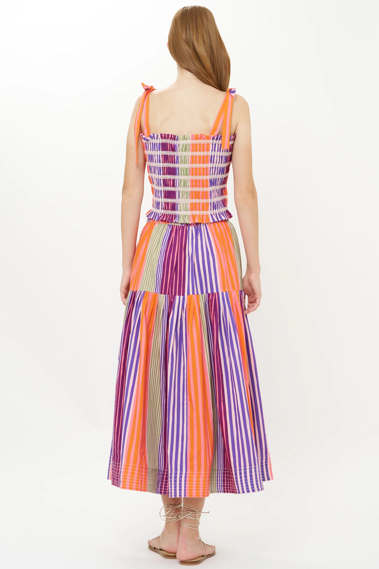 Oliphant - The Ginny Skirt