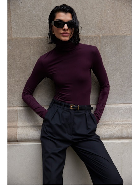 SoldoutNYC - The Turtleneck