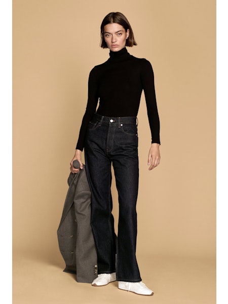 SoldoutNYC - The Turtleneck