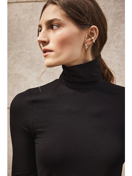 SoldoutNYC - The Turtleneck