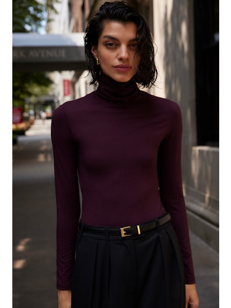 SoldoutNYC - The Turtleneck
