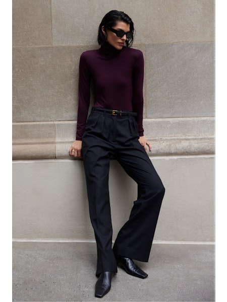 SoldoutNYC - The Turtleneck
