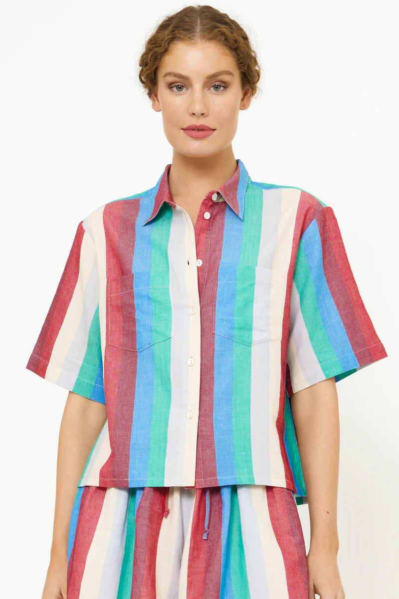 Oliphant - Parker Top