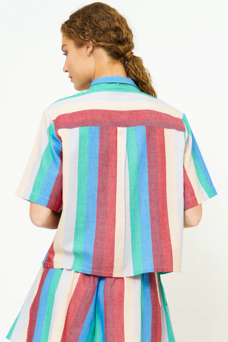 Oliphant - Parker Top