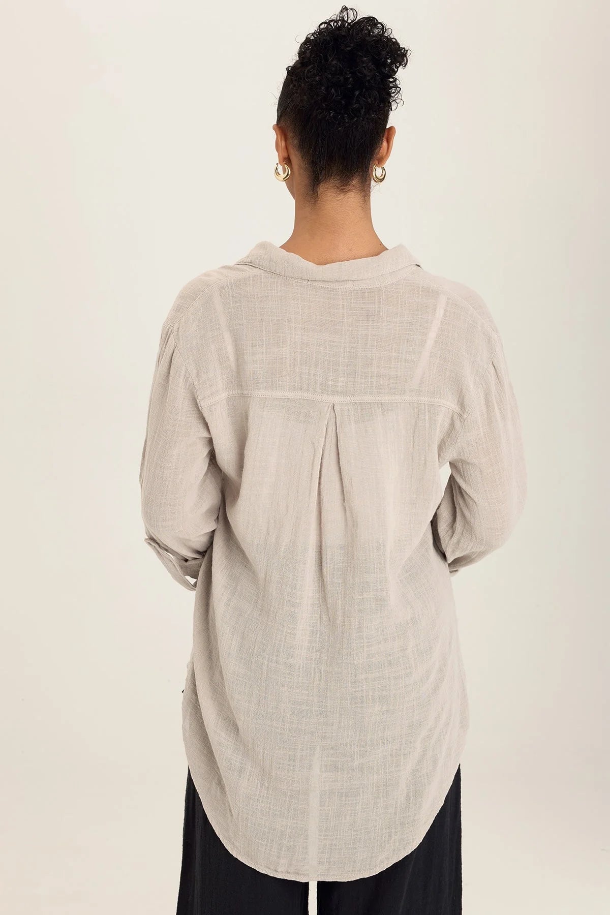 Porter Blouse