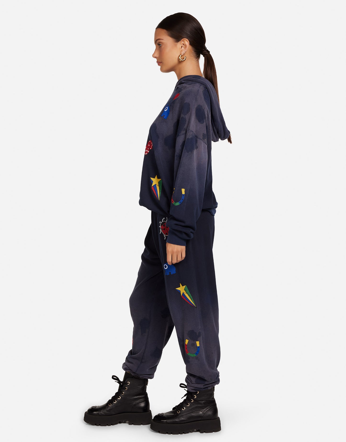 Lauren Moshi - Harmony Sweatshirt