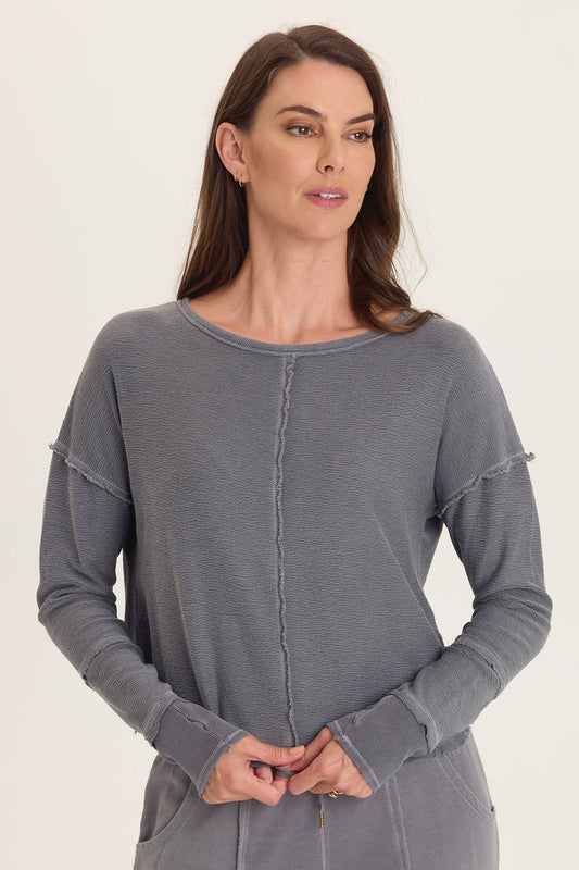 XCVI - The Annika Top