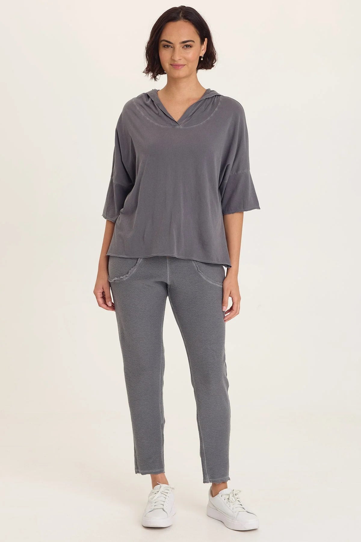 XCVI - The Kiefer Pant