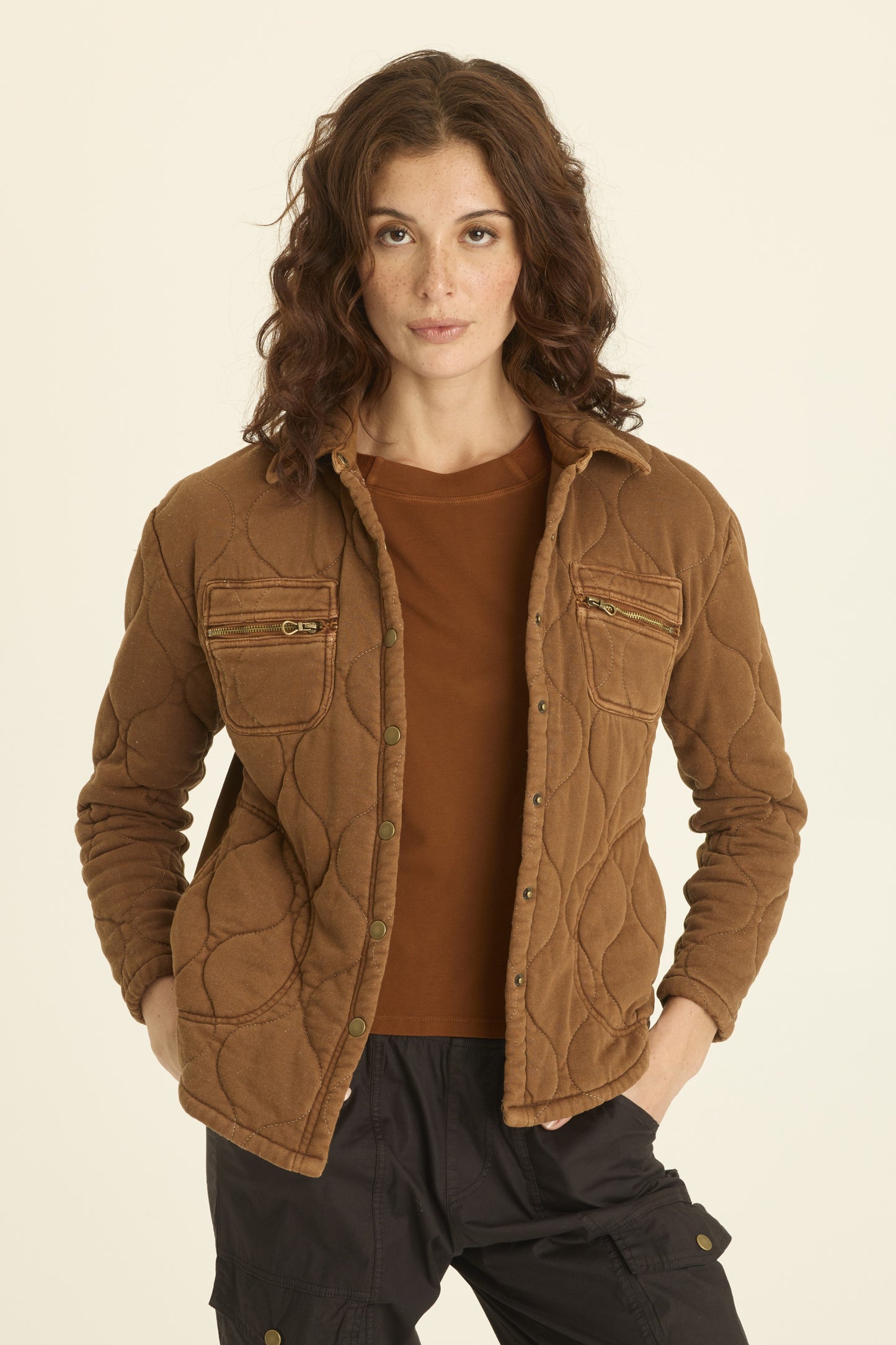 XCVI - Gyasi Jacket