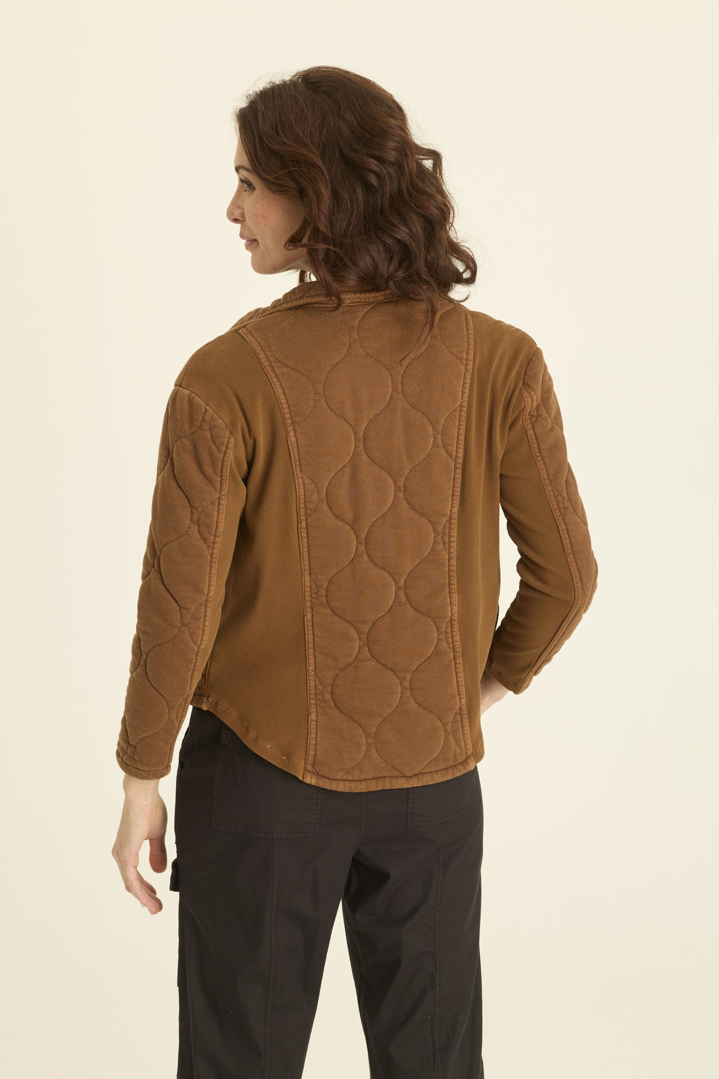 XCVI - Gyasi Jacket