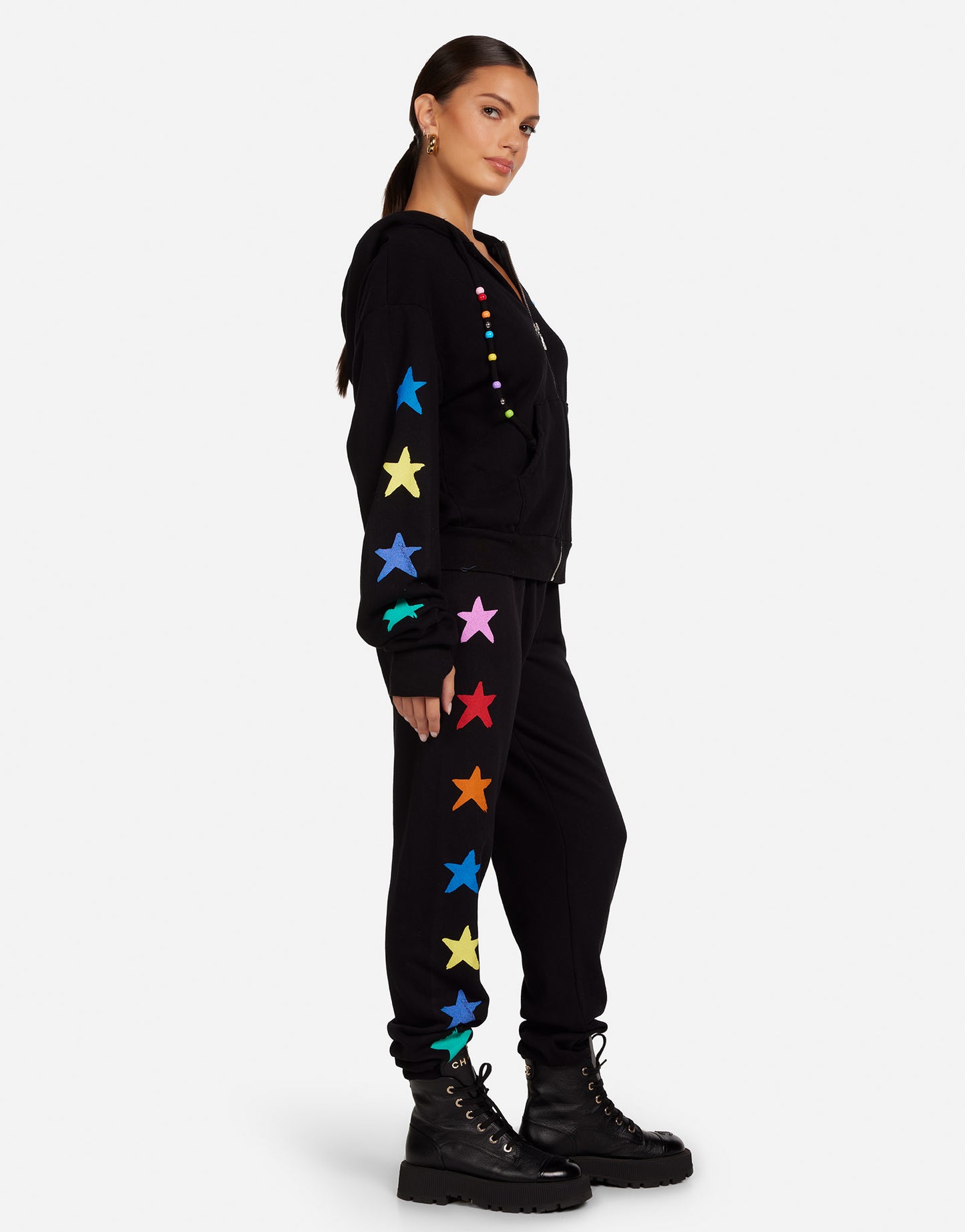 Lauren Moshi - Hezly Sweatshirt