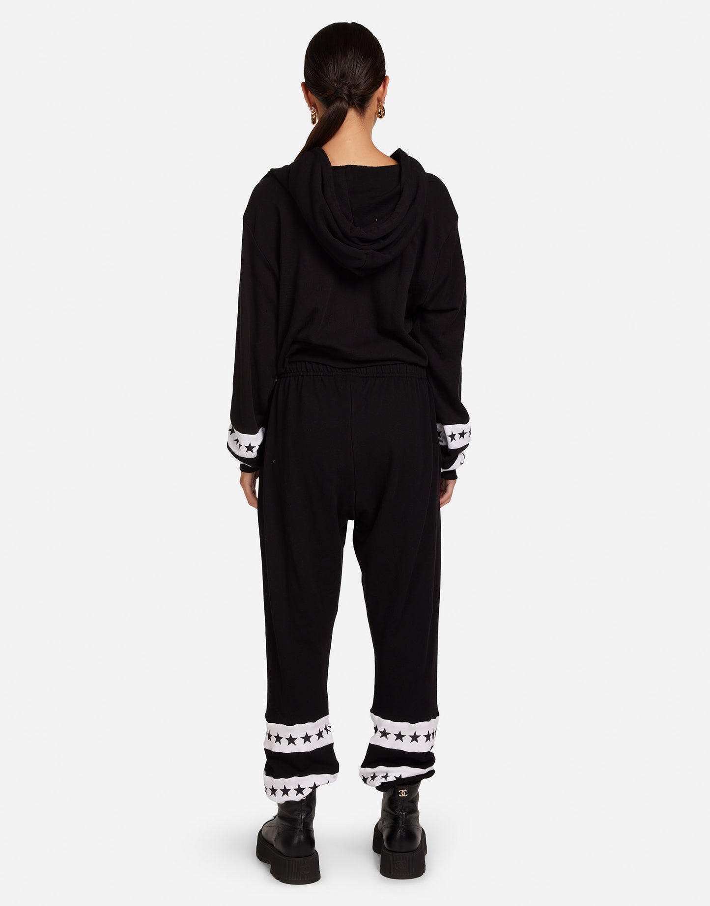 Lauren Moshi - Lunita Hoodie