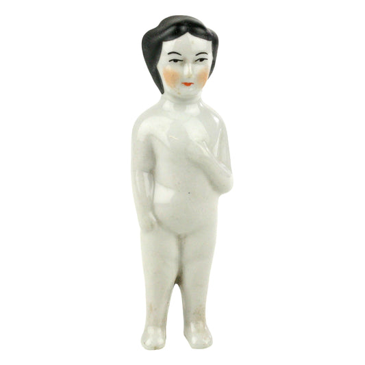 Porcelain Figurine