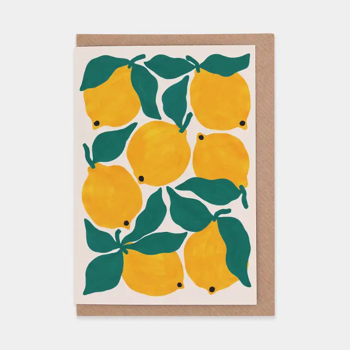 Evermade Greeting Card