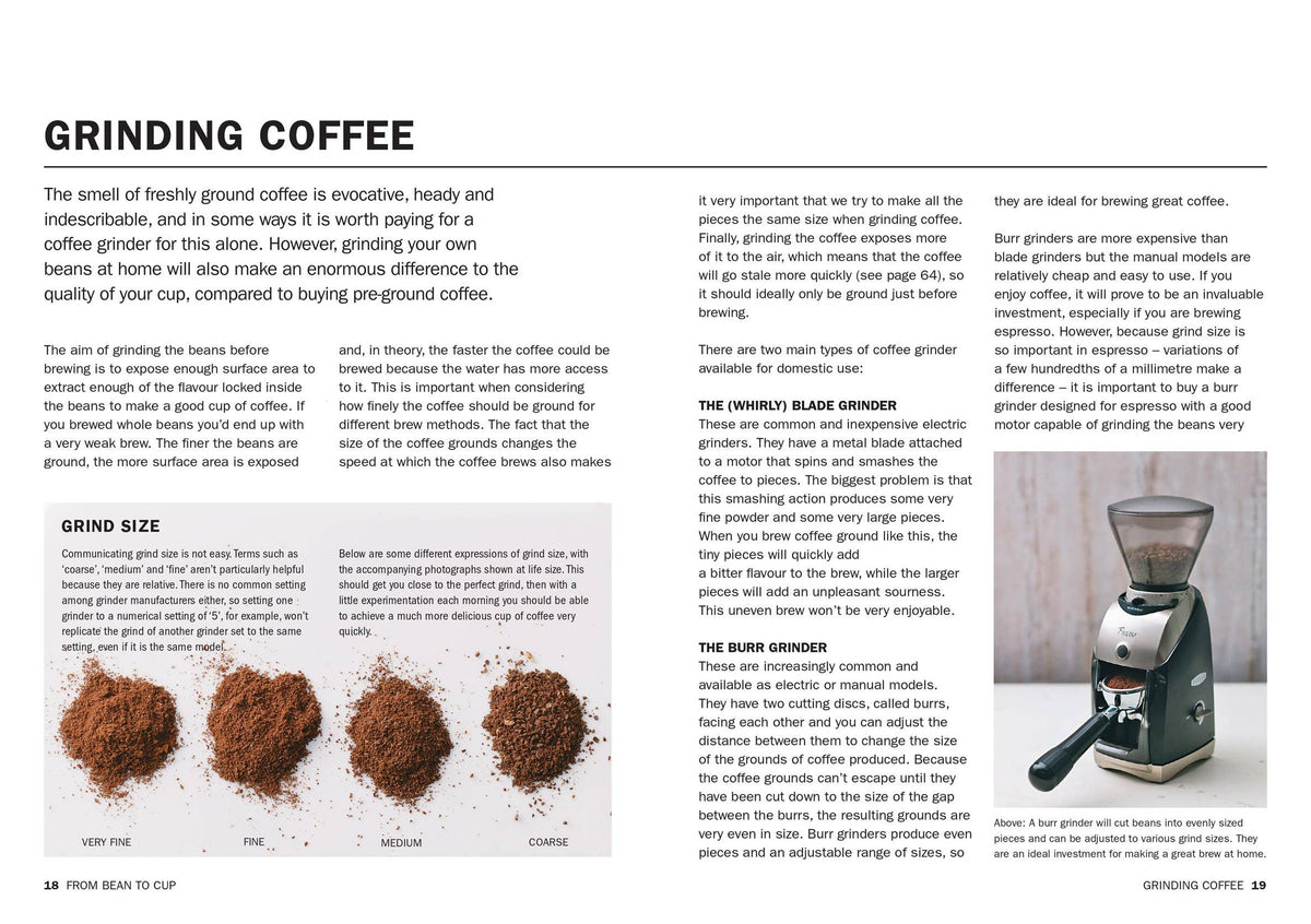 How To Make The Best Coffee At Home