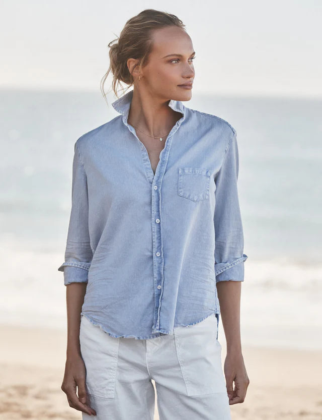 Frank & Eileen - Eileen in Famous Denim