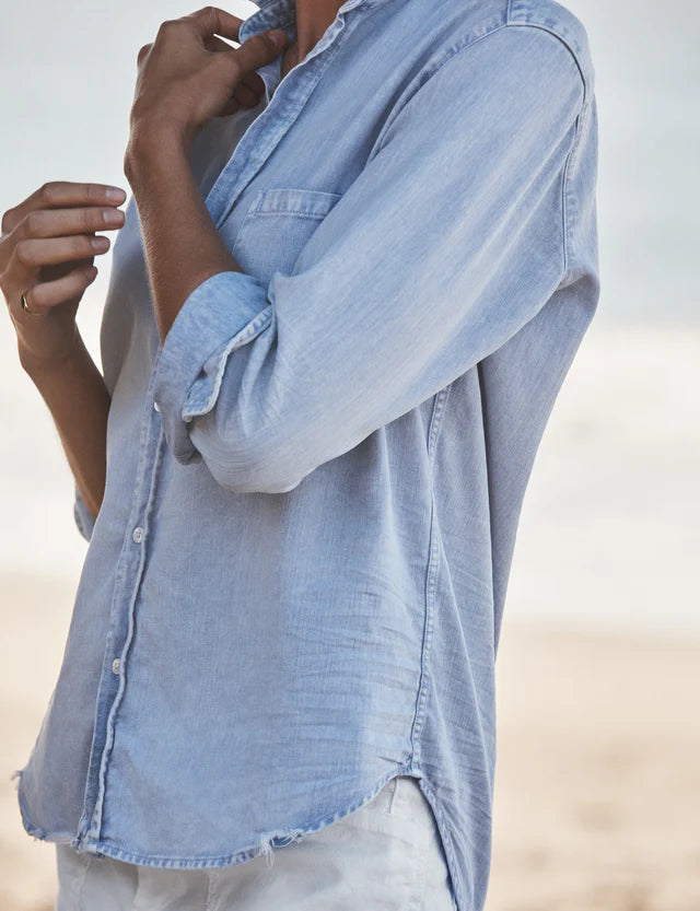 Frank & Eileen - Eileen in Famous Denim