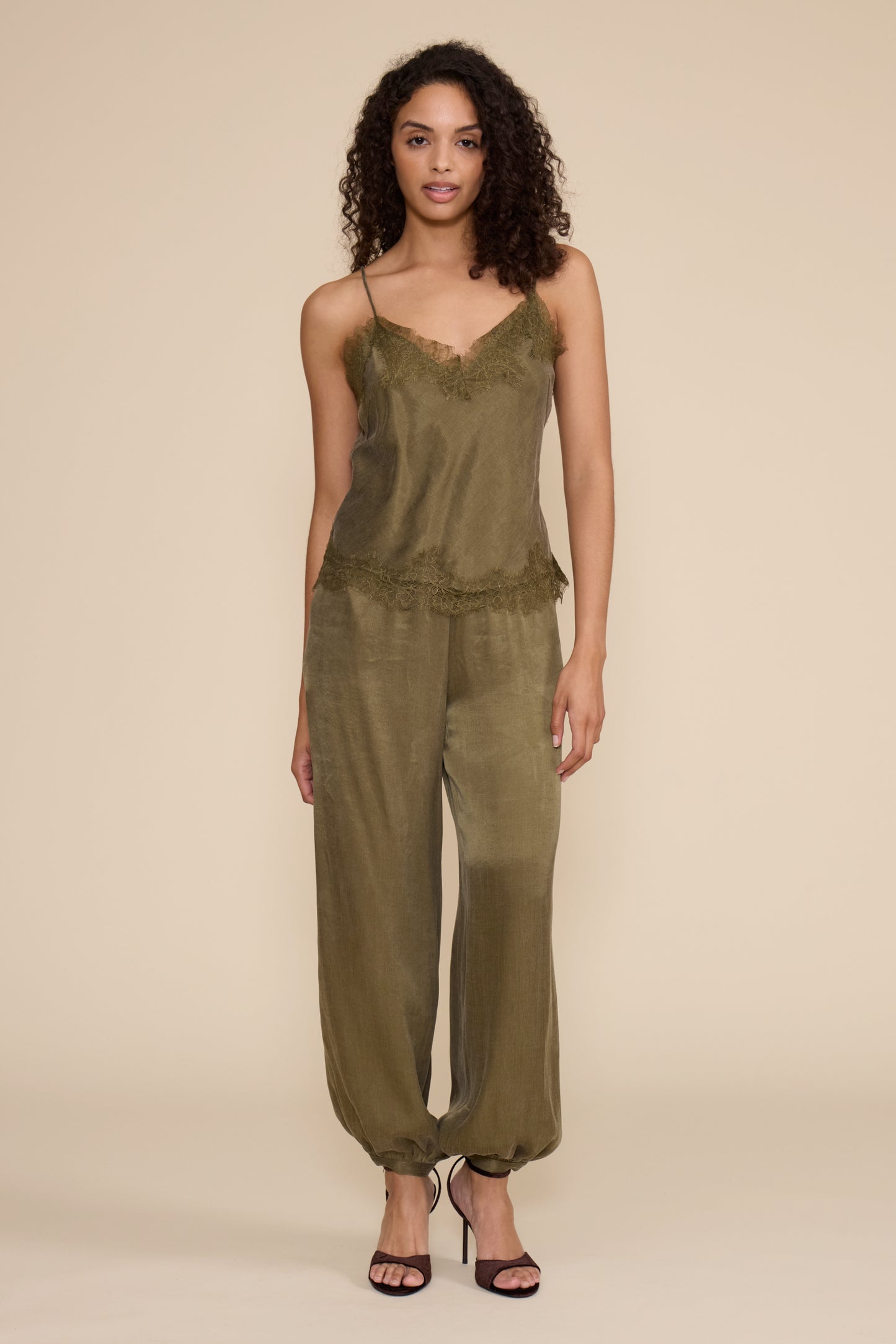 Lucy Paris - Sam Pant