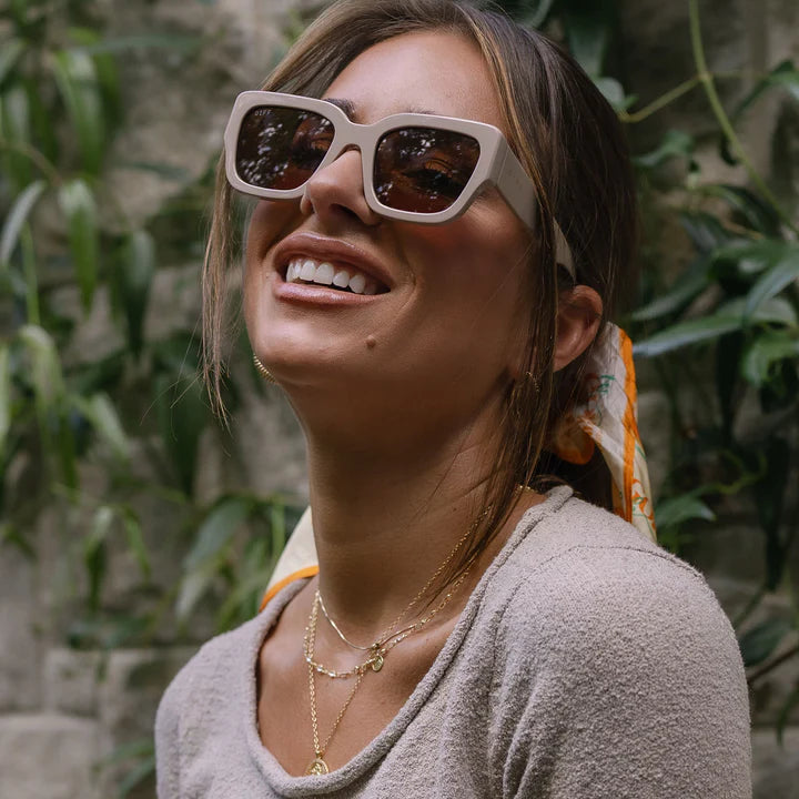 Diff Eyewear - Lauren Almons