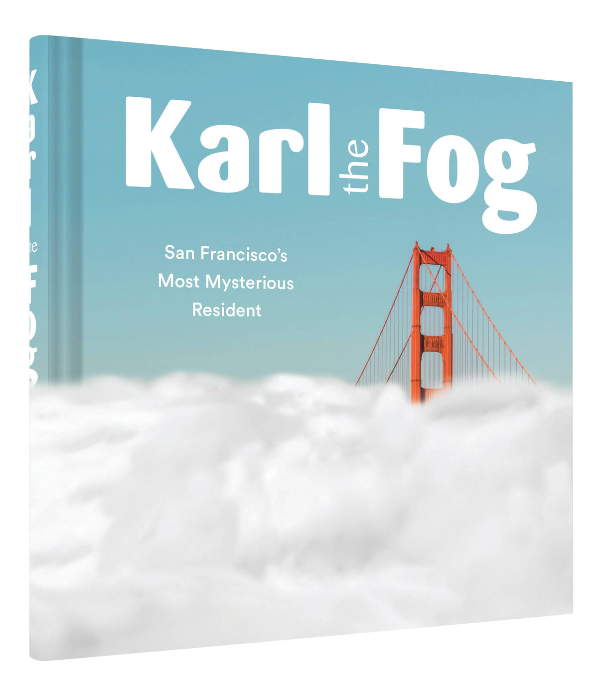 Karl the Fog