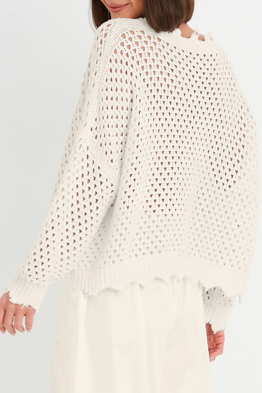 Planet - Hamptons Sweater