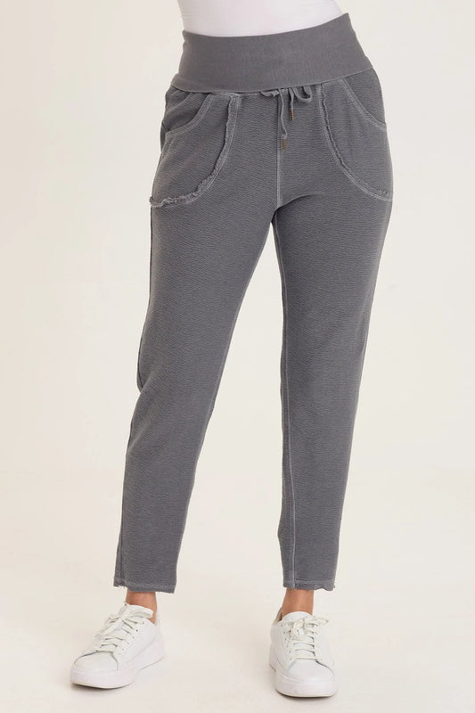 XCVI - The Kiefer Pant