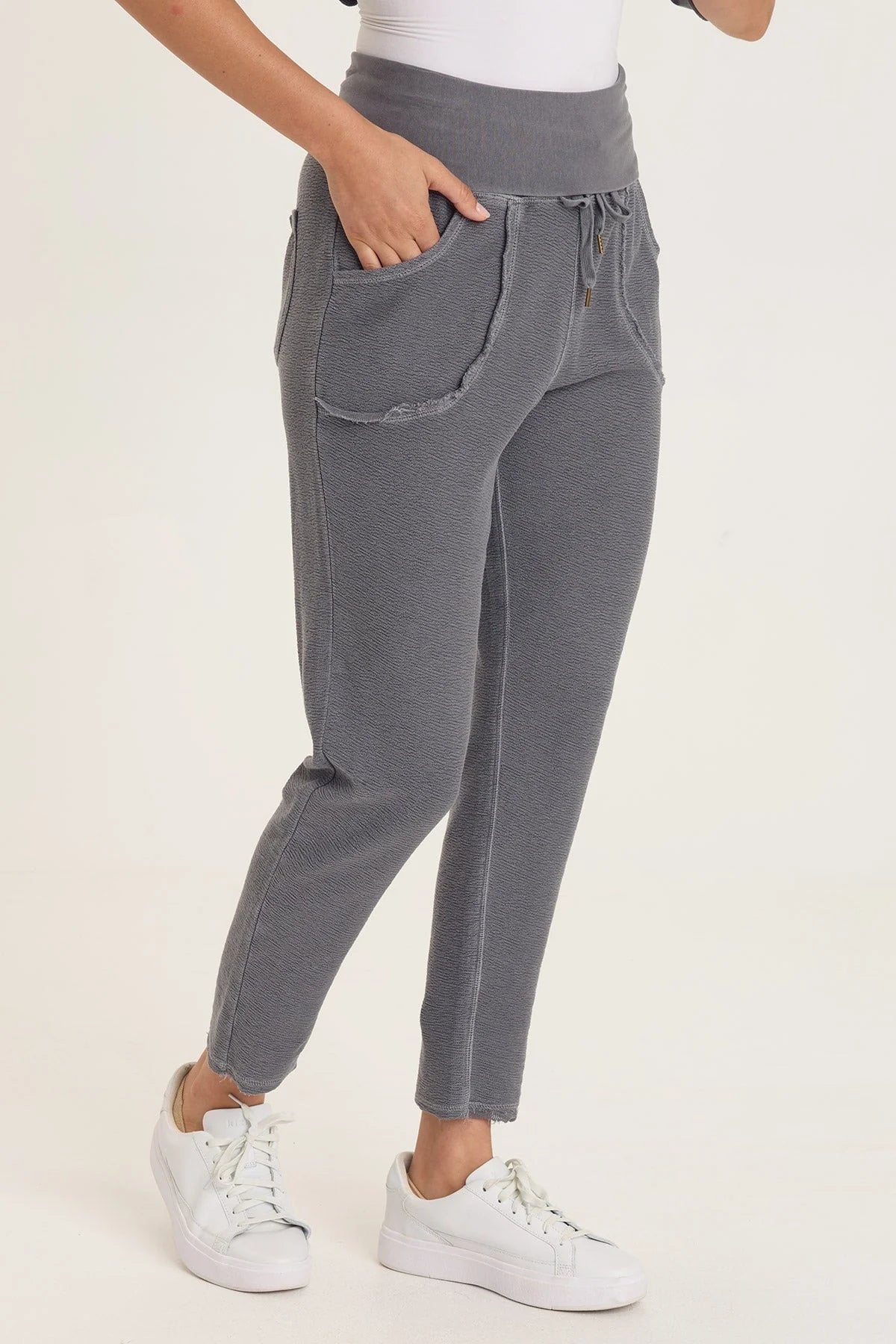 XCVI - The Kiefer Pant