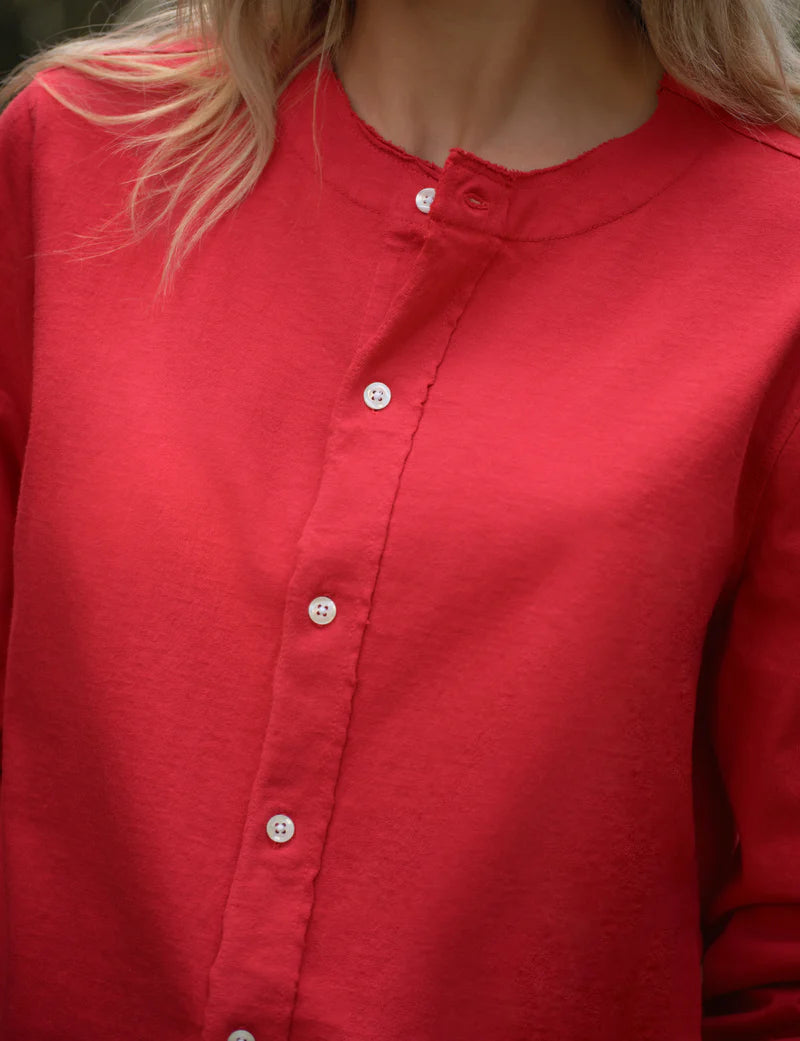 Frank & Eileen - Jackie T-Shirt Cardigan