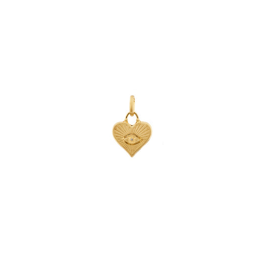 Large Charm