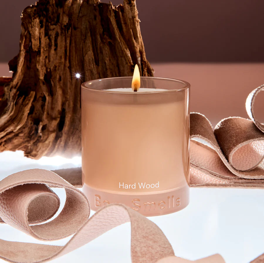 Boy Smells - Hard Wood Candle