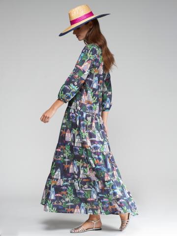 Chillout Marino Dress